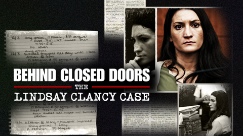 She admitted to the killings. Her defense says postpartum psychosis left her unable to understand the wrongfulness of her actions. Explore the Lindsay Clancy case and the questions surrounding it on Fox Nation - Fox News