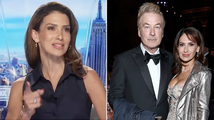 Hilaria Baldwin says she's done 'trying to prove' herself: 'Miserable people hurt people' - Fox News