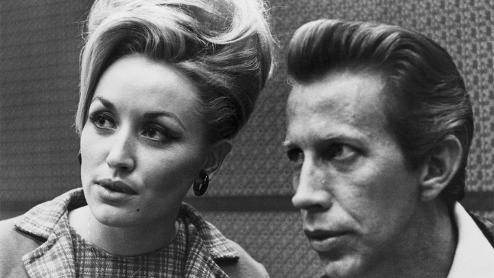 dolly young b&w - Fox News