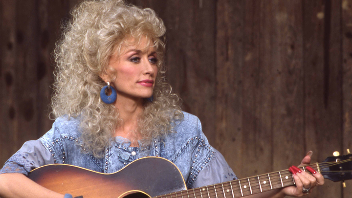 dolly denim shirt - Fox News