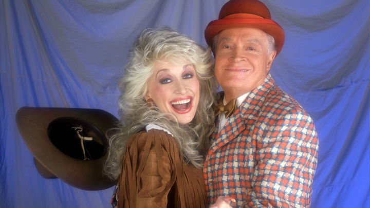 bob hope & dolly parton - Fox News