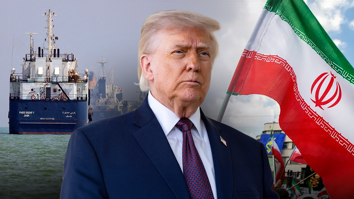 Iran announces Hormuz deal with Oman as tense US standoff takes dramatic turn - Fox News