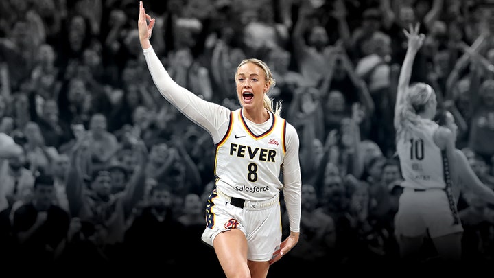 Veteran actor 'can't be canceled' after backing WNBA star in women's sports fight - Fox News