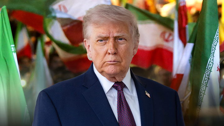 President Trump exposes Iran’s ‘very dishonest’ negotiating tactic - Fox News