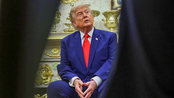 Vance clarifies Trump's fiery social posts to Iran as regime warns US after deadly strike - Fox News