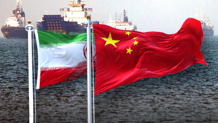 US rival sends stark message after demand for action on Iran sanctions - Fox News