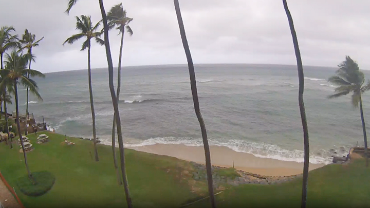 Hurricane Lala intensifies with potential to bring catastrophic rain, flooding and mudslides to Hawaii - Fox News