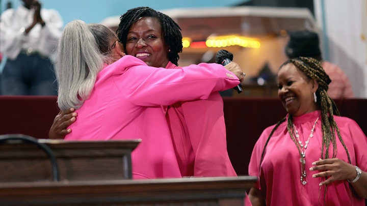 Far-left socialist wins massive Florida upset: Key takeaways from Tuesday's primaries - Fox News