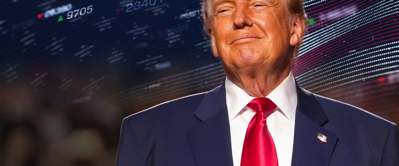 Trump signs executive order officially renaming artificial intelligence - Fox News