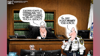 Political cartoons of the day - Fox News