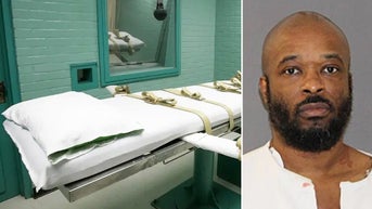 Texas killer's final statement included message to fellow death row prisoners - Fox News