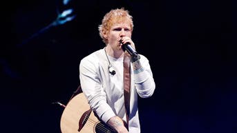 Ed Sheeran concertgoers warn musicians who share political views publicly - Fox News