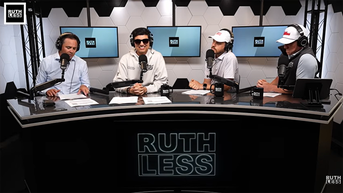 'Ruthless' dives into James Talarico’s radical record and Kathryn Burgum joins the show - Fox News