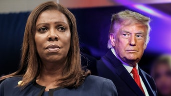 Explosive Trump allegation emerges from inside New York AG Letitia James' office - Fox News