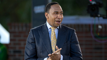Stephen A Smith and ESPN need to revamp his daily show with this co-host - Fox News