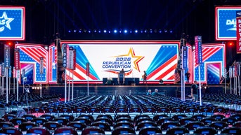 GOP midterm convention kicks off as Republicans fight for House control - Fox News