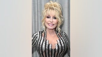 Dolly Parton's star VANDALIZED - Fox News