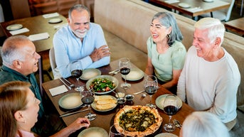 Older Americans reveal their go-to casual dining chain as one restaurant stands out - Fox News