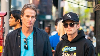 With Dad - Fox News
