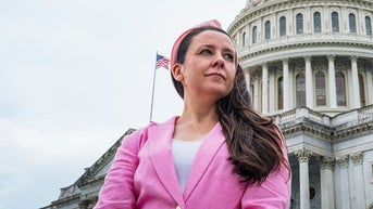 Ms Rachel's political activism is sparking pushback from parents - Fox News