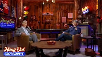 Trey Gowdy breaks down his legendary legal career on 'Hang Out with Sean Hannity' - Fox News