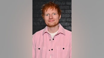 Radio station BANS Ed Sheeran songs - Fox News