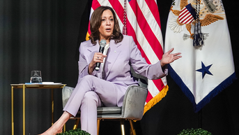 Ex-Dem insider drops bombshell on where Harris ranked in secret 2024 poll - Fox News