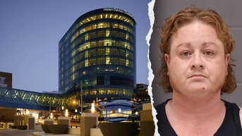 Nurse accused of beating premature baby girl 2 days before she went home - Fox News