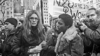 BLACK AND WHITE PIC - Fox News