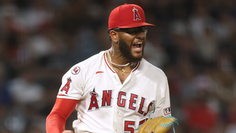 A +141 sprinkle is in play after the Angels announce they are finally being sold - Fox News