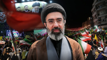 US strikes aren't Tehran's biggest worry as uprising risk looms, expert warns - Fox News