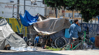 Homelessness fraud cases in major city expose deeper issue than stolen millions, watchdog warns - Fox News