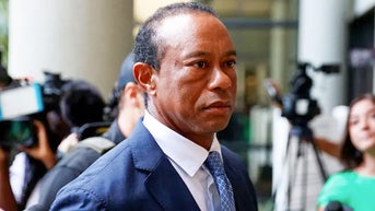 Golf legend strikes plea deal five months after scary rollover crash in Florida - Fox News