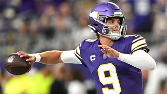 Minnesota Los Vikings cambian a un exjugador elegido en primera ronda por una elección de ronda tardía - Fox News