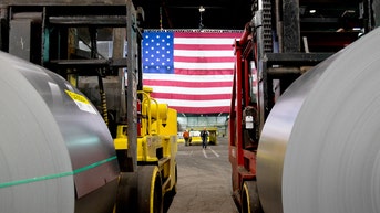 Expert breaks down what $15B Iowa plant could mean for US steel, trade - Fox News