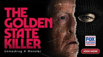 Stream Golden State Killer: Unmasking a Monster exclusively on Fox Nation! - Fox News