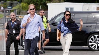 Harry, Las cartas de advertencia de « Meghan » a los colegios plantean un problema que «no pueden controlar»: según los expertos - Fox News