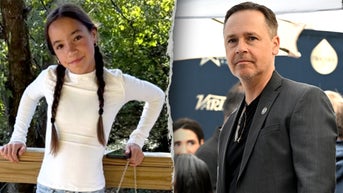 Chad Lowe mourns death of 13-year-old daughter Fiona, calling her 'the light of our lives' - Fox News