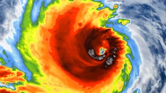 Monster Hurricane Lowell’s cone has part of Hawaii in bullseye for direct strike - Fox News
