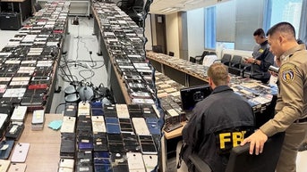 FBI reveals global scam targeting Americans: 'I watched my grandmother lose her life savings' - Fox News