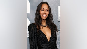 Saldaña rules out more Sheridan ROLES - Fox News