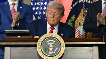 Trump launches 'AI Force,' says 'Only High IQ individuals need apply' - Fox News