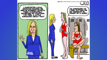 Political cartoons of the day - Fox News