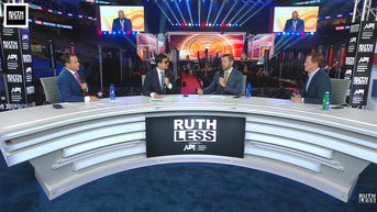 'Ruthless' hits the Midterm Convention in Dallas to break down the fight for Congress - Fox News