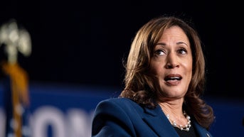 Police respond to Kamala Harris' home after woman enters uninvited: reports - Fox News