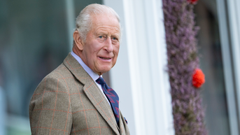 King Charles responds to claims about Princess Diana in rare statement - Fox News