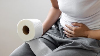 Research suggests this cheap kitchen staple could end your bathroom woes - Fox News