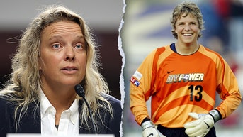 Former soccer player details 'disheartening' experience involving trans athlete - Fox News