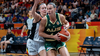 Women's Basketball World Cup rocked as shocking fire breaks out near players' hotel - Fox News