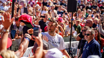 TPUSA chapter struggles to grow one year after Charlie Kirk's assassination - Fox News